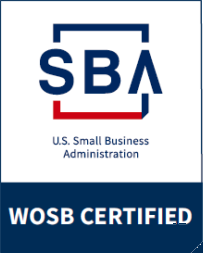 SBA WOSB Certified — U.S. Small Business Administration