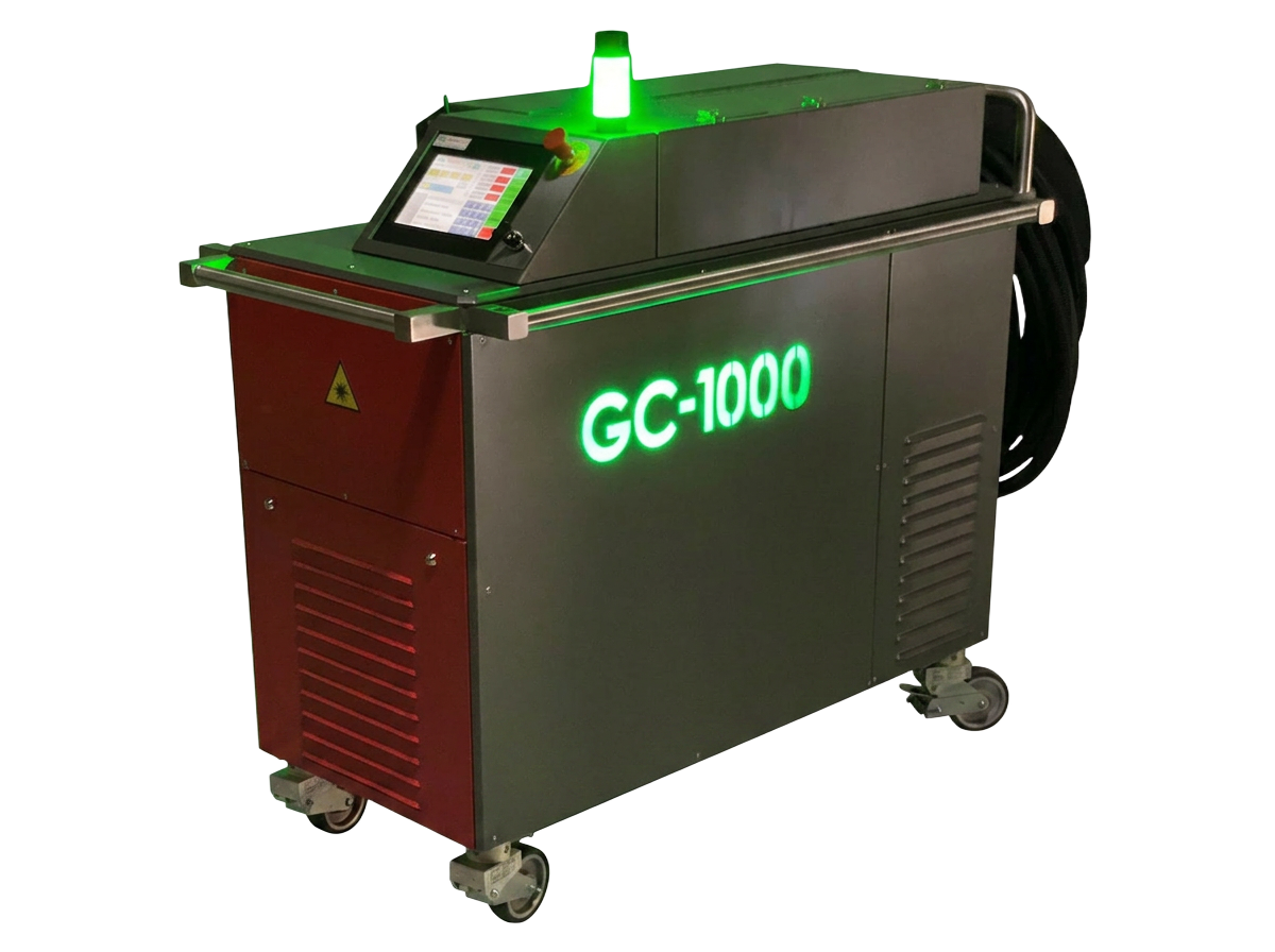 GC-1000