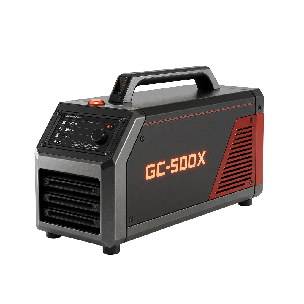 GC-500X