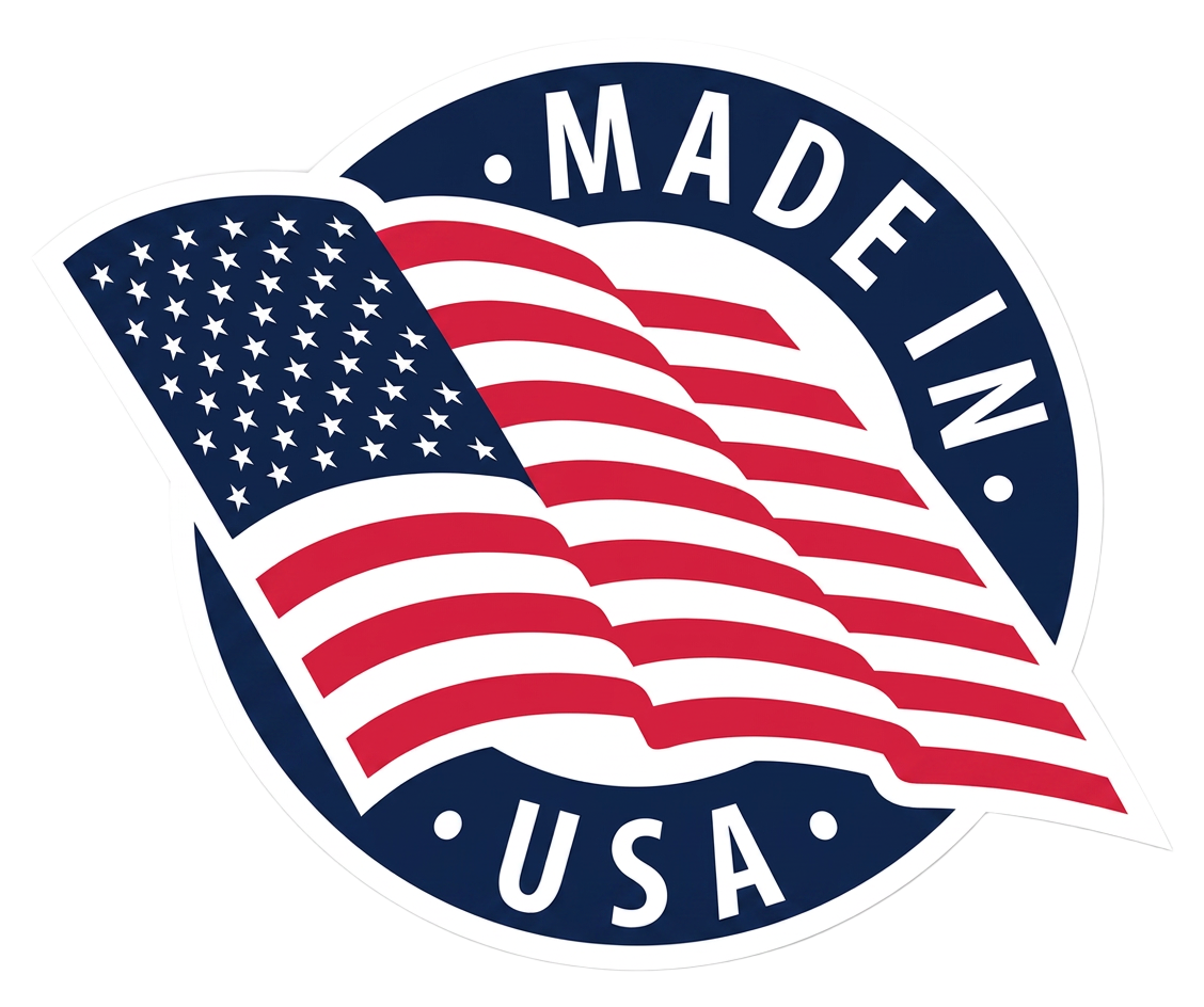 Made in USA