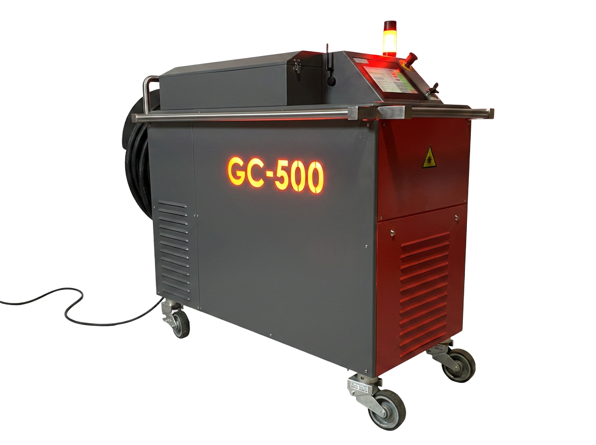 GC-500