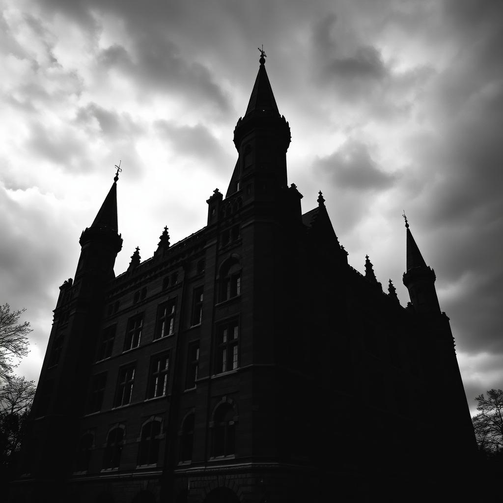 The Smithsonian